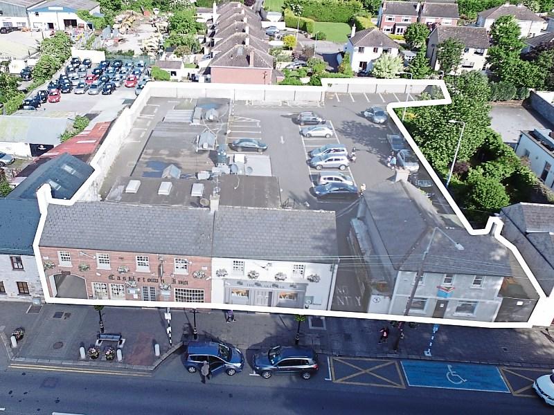 Prominent Kildare publican snaps up Celbridge pub for €1.6m 