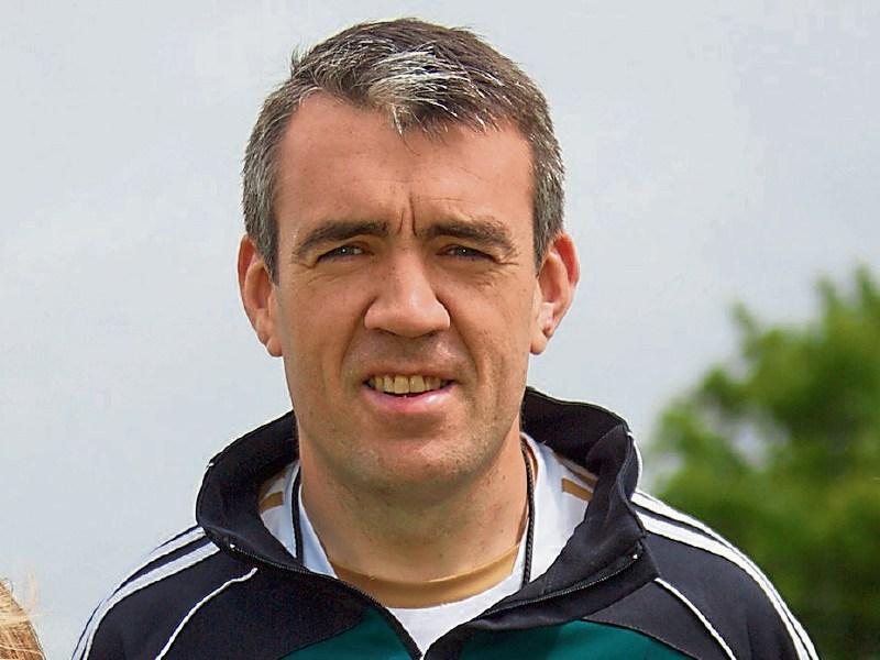 Kildare footballing great Johnny Doyle urges Tidy Towns to make one last push for glory
