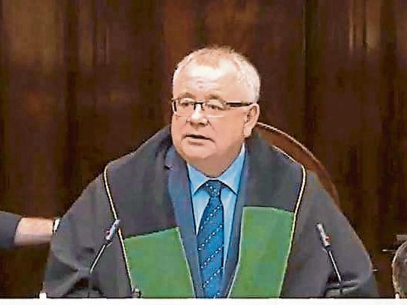 Sean Ó Fearghail to get make over at NCBI charity shop