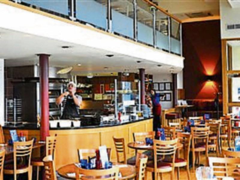 Abrakebabra object to Milano plans for Newbridge