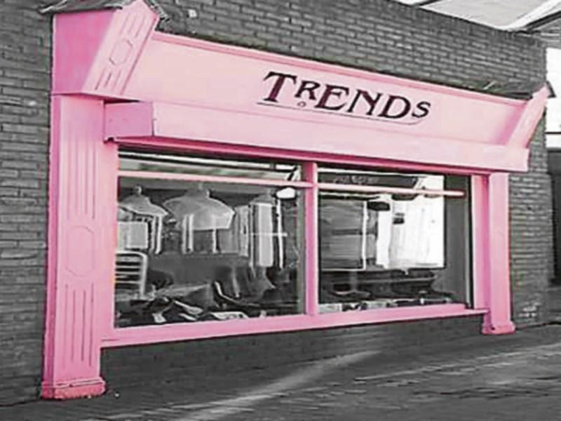 Trends boutique in Newbridge announces closure 