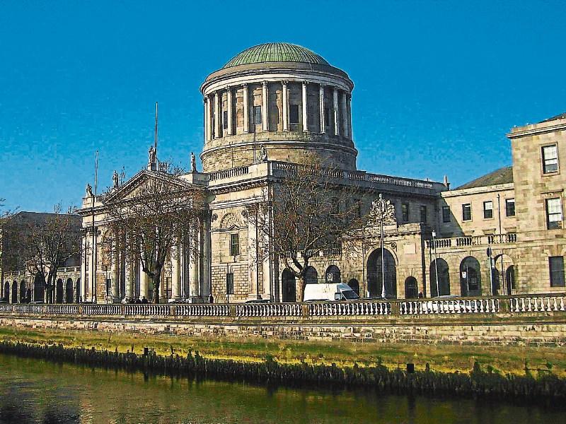 Kildare man who orally raped girl (11) when he was 15 has sentenced halved on appeal