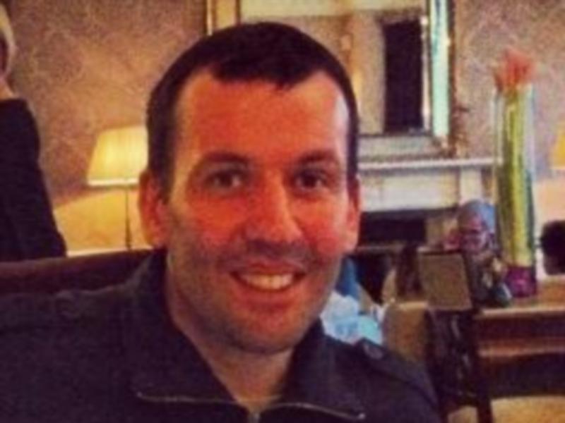 Naas man wins international radio award