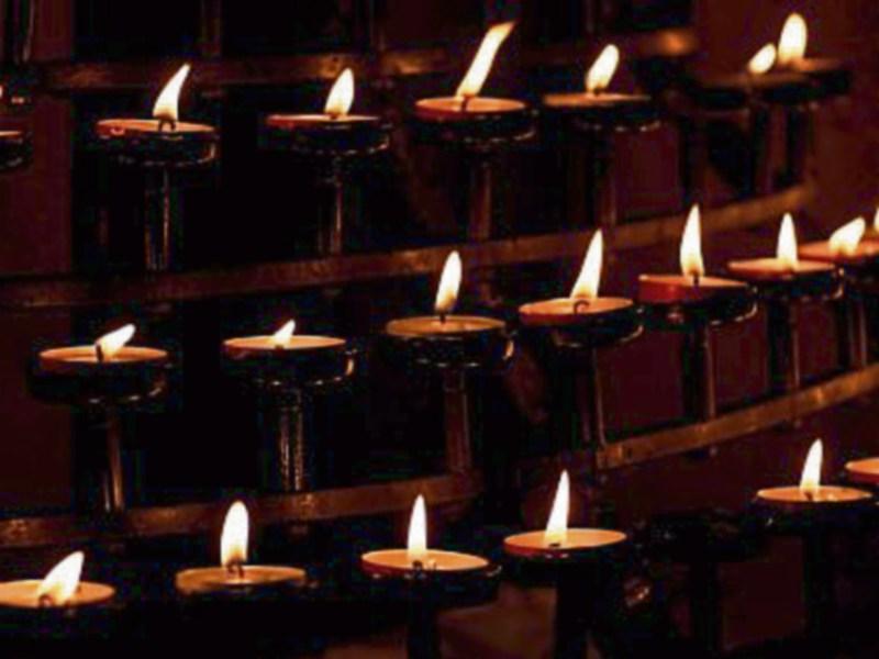 Deaths in Kildare - July 10, 2017