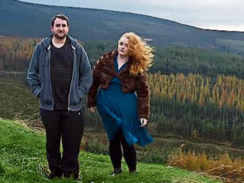 Kildare band premiere new single