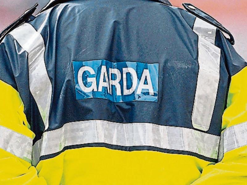 Gardaí in Kildare seeking information on theft from school site