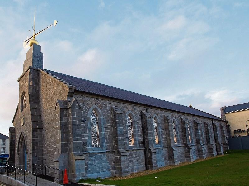 ‘It is infuriating’: Public discussion over cost of living crisis held in Newbridge, County Kildare