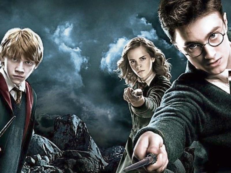 Are you a Harry Potter whizzkid? This tournament in Wicklow could be for you