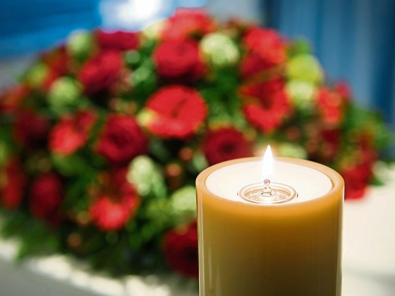 Deaths in Kildare - July 12, 2017