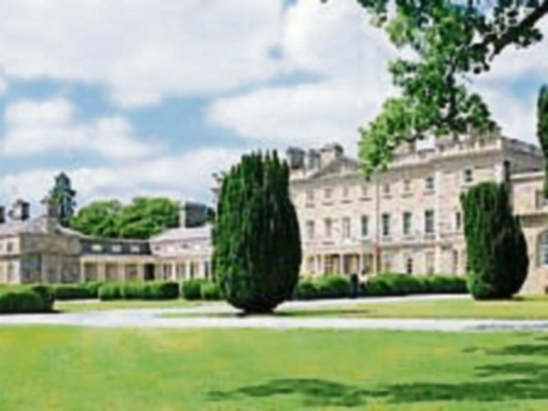 Kildare golf resort Carton House on sale for €60m