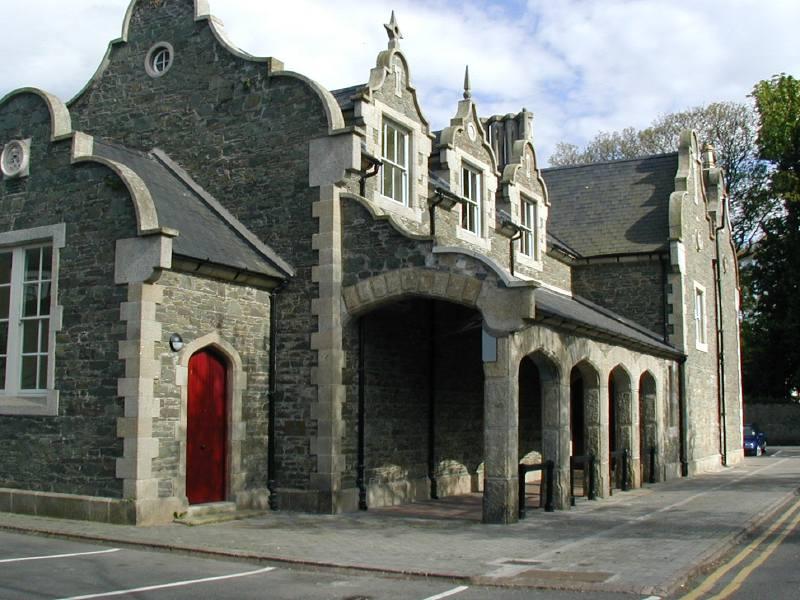 Kildare man faces child porn charges