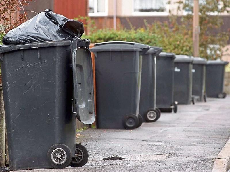 Kildare TD calls for public info campaign on waste recycling 