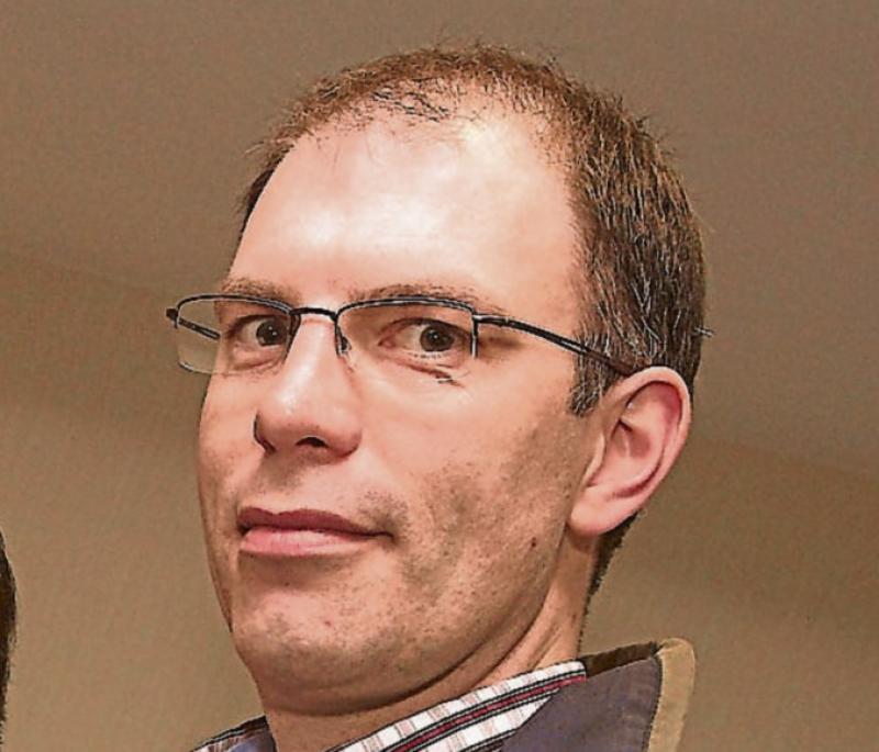 Works planned for ruined Friary in County Kildare