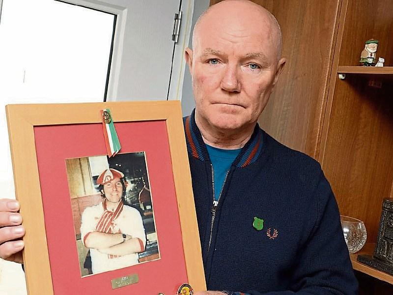 Hillsborough campaigner: I need someone to say 'it's our fault and we're sorry'