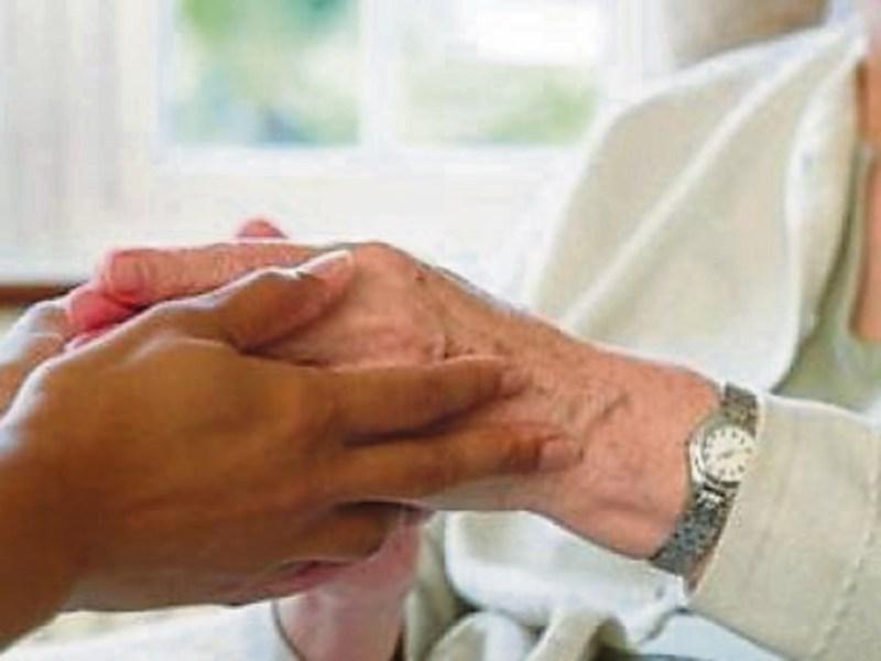 Kildare carers urged to have their say