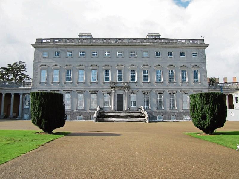 Kildare Minister welcomes acquisition of lands at Castletown House, Celbridge