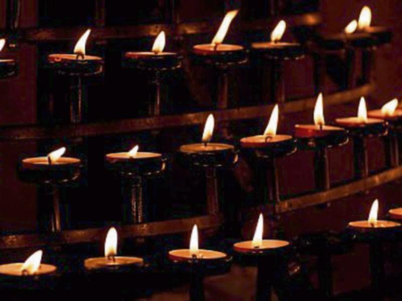 Deaths in Kildare - July 14, 2017