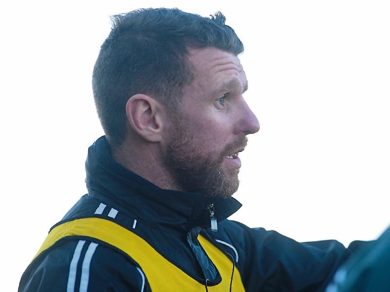 INTERVIEW: We left that '09 Leinster final behind us insists, now selector, Roli Sweeney