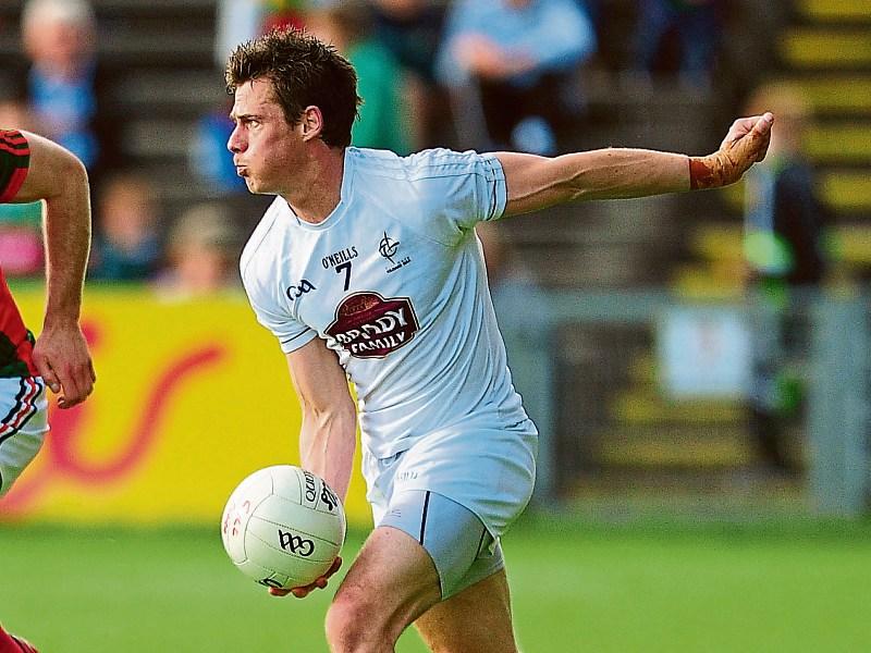 INTERVIEW: Kildare's Emmett Bolton takes a trip down memory lane