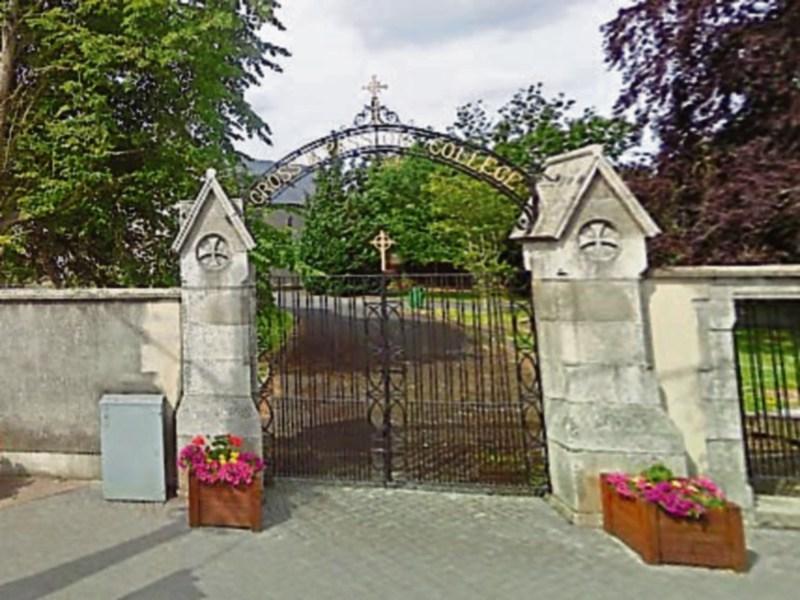 Kilcullen's Cross and Passion school gets new special education unit