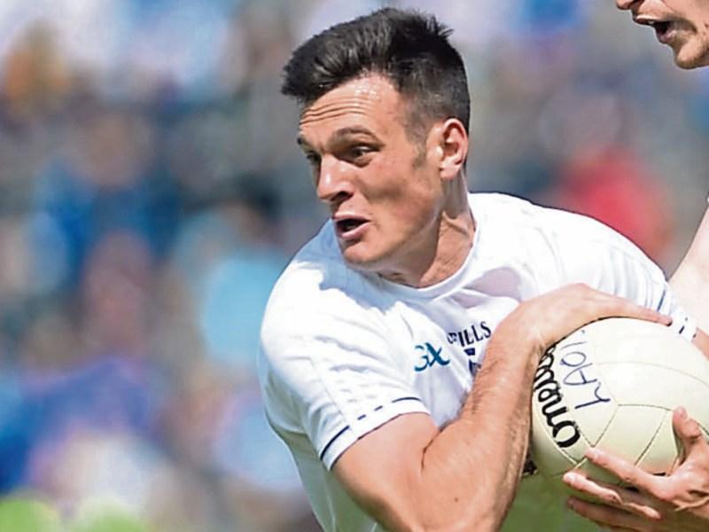 Kildare unchanged for Leinster final against Dublin