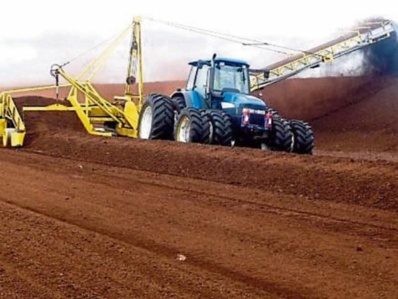 €1.2 billion investment plans for Bord na Móna