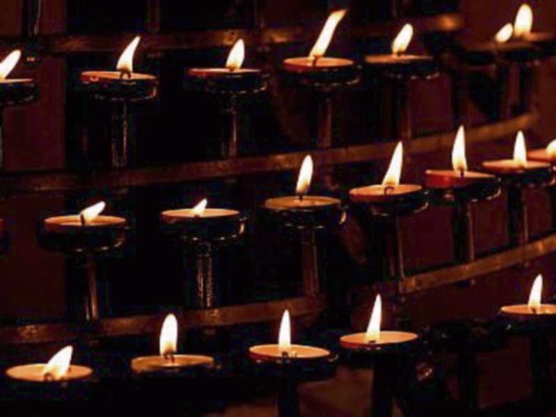 Deaths in Kildare - July 18, 2017
