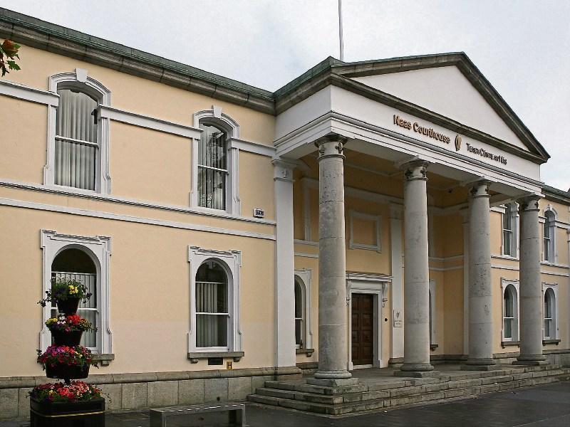 Man convicted of photographing pregnant woman in Kildare supermarket toilet 