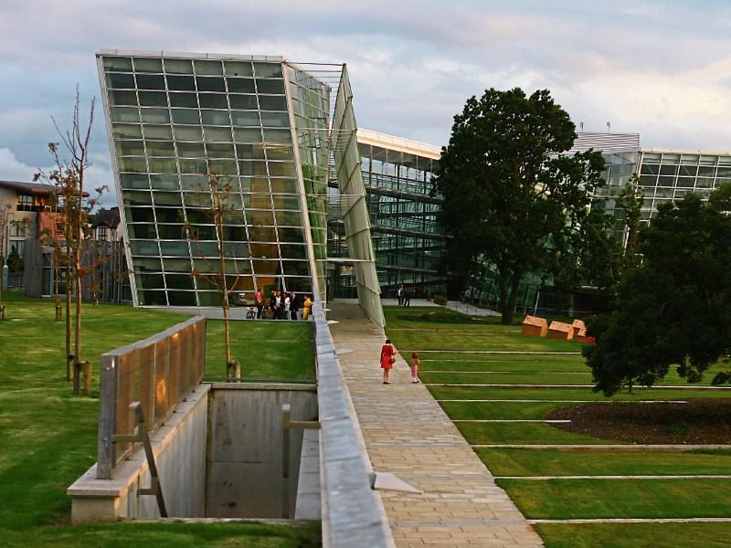 St Conleth's submits further information to Kildare County Council