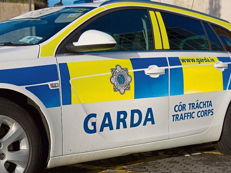 Appeal for information on Kildare town assault