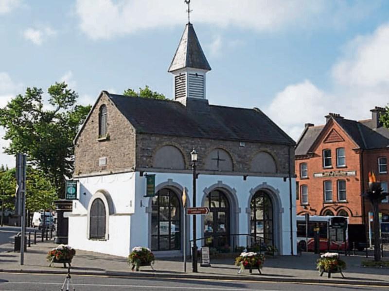 Anger as NTA not going to fund&nbsp;traffic management plan in Kildare Town