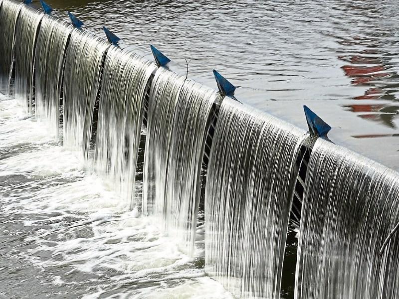 €80k wastewater investment in Kildare