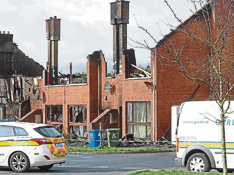 Kildare County Council say they did not "sign-off" on sale of Millfield Manor houses