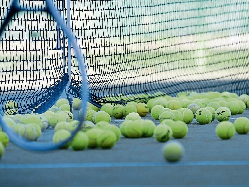 Kildare Co Council considering &euro;1.8m extension to tennis courts 