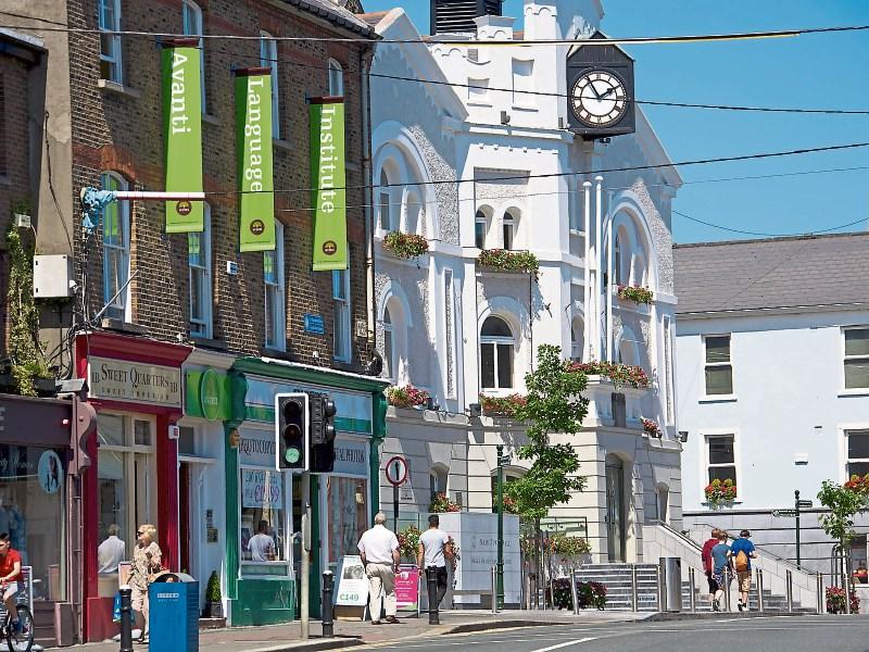 Naas Country Market gets set to celebrate 65th birthday party