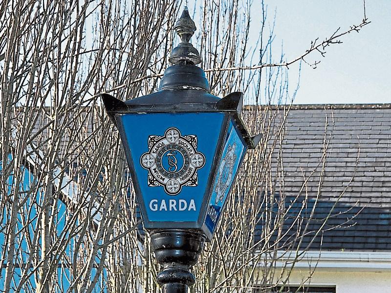 Male attacked and robbed by group in Newbridge last week