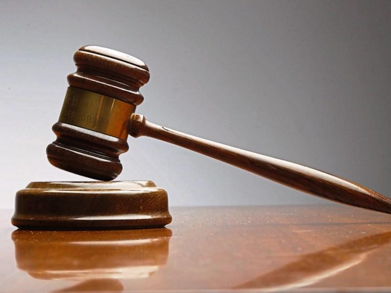 Bail decision tomorrow for Sallins man arrested over the discovery of Rathcoole firearms cache 