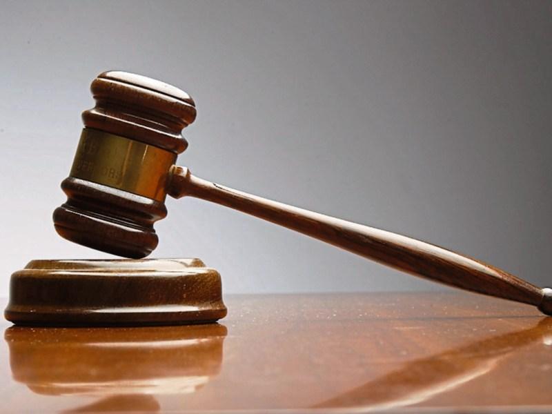 Sallins man refused bail by High Court over firearms cache discovery