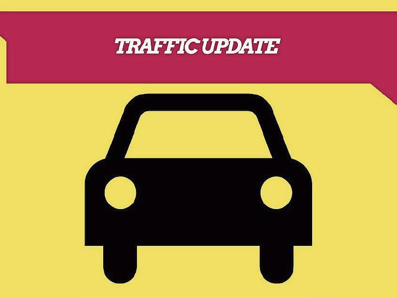 Kildare motoring alert: restrictions and detours around Curragh Camp