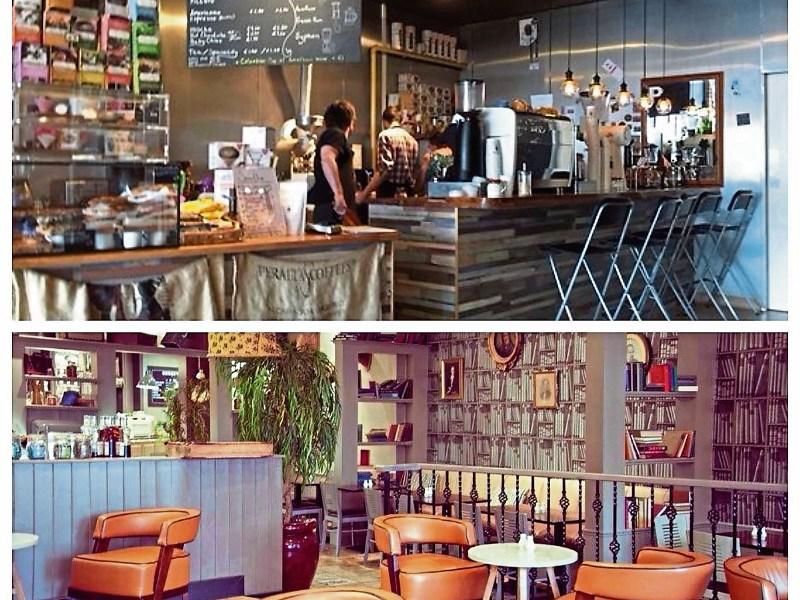 Two Kildare coffee shops runaway with our best place to get a cup of coffee poll!