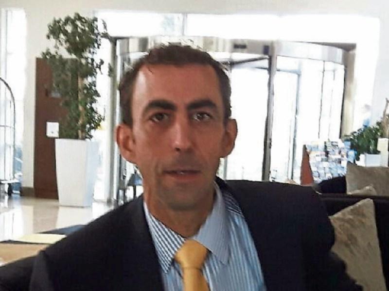 Kildare man missing: Gardai seek help tracing John Burns
