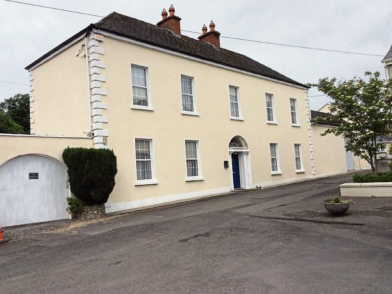 Property: Kildare auctioneer's substantial sale in Stradbally