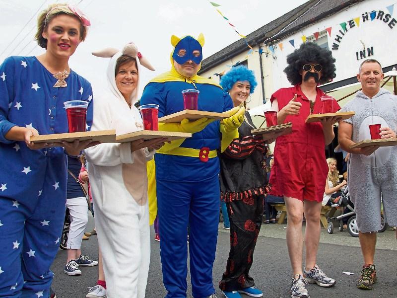 River Festival returns to Kilcullen this August