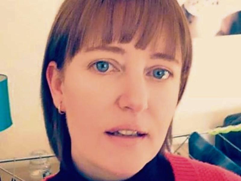 Ballymore Eustace writer Amanda J Evans launches new romantic thriller