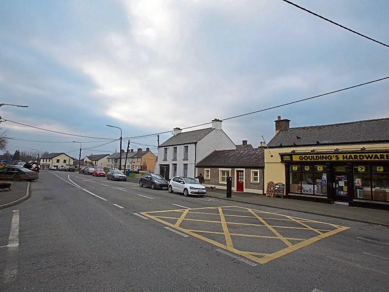 Naas cycle lane outcome is the best we could have hoped for