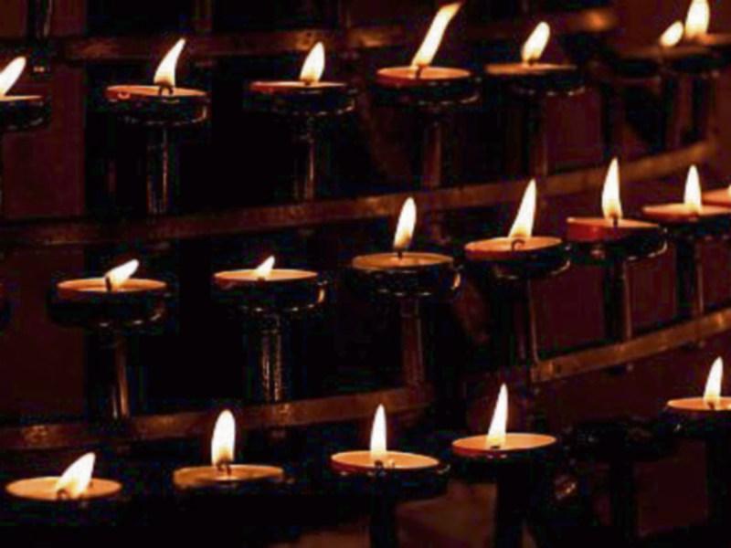 Deaths in Kildare - July 31, 2017