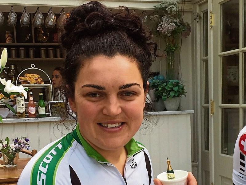 Inquest of cyclist Tonya McEvoy who died on Kildare roads adjourned