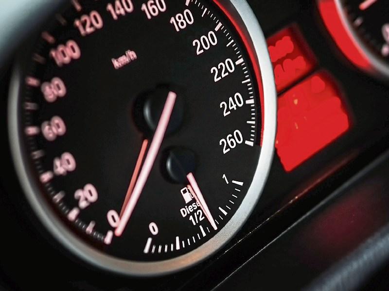 New car sales drop in Kildare so far this year
