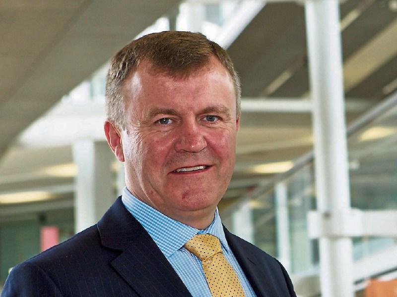 Woman provided sexual services to avoid homelessness, Kildare County Councillor tells meeting