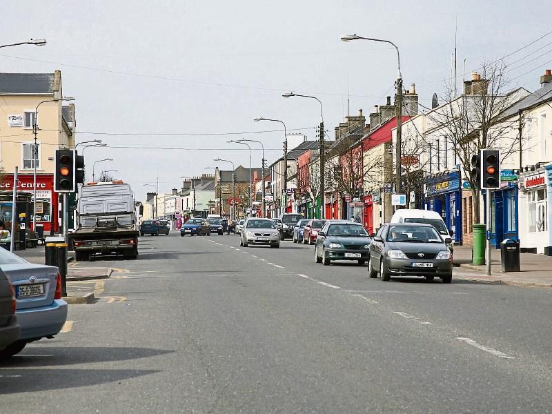 Kildare traffic management planning reform discussed and&nbsp;rejected at Council meeting